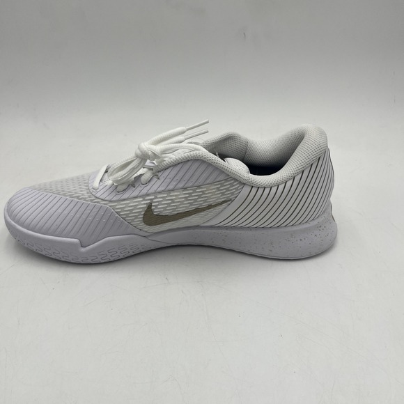 Nike Air Zoom Vapor Pro 2 Shoes Womens 11.5 Hard Court Tennis Sneakers - Picture 5 of 10